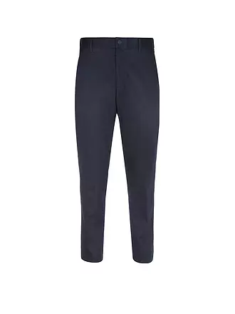 BOSS | Anzughose Relaxed Fit | 